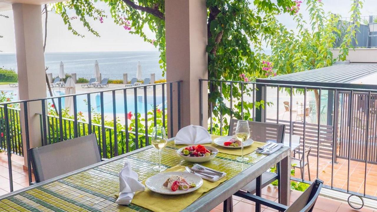 Skala  Blue Jasmine Hotel المظهر الخارجي الصورة